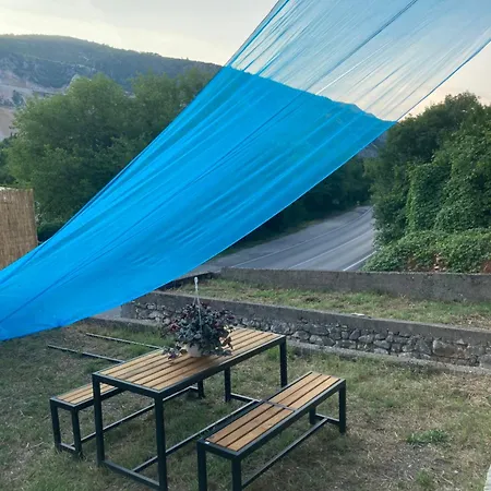 לינה וארוחת בוקר Pocitelj Čapljina