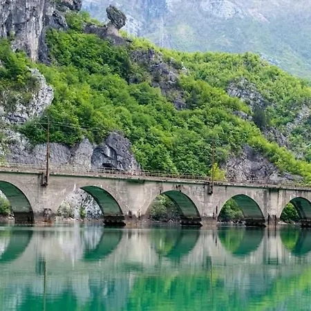 לינה וארוחת בוקר Pocitelj *