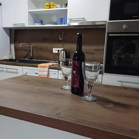 לינה וארוחת בוקר Pocitelj