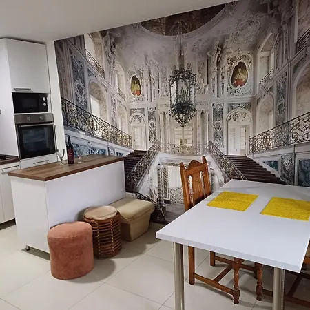 לינה וארוחת בוקר Pocitelj Čapljina