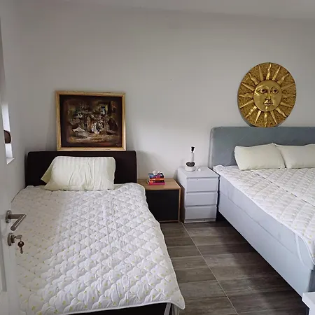 לינה וארוחת בוקר Pocitelj *