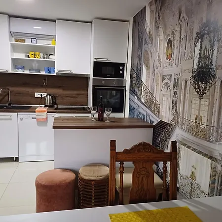 לינה וארוחת בוקר Pocitelj Čapljina